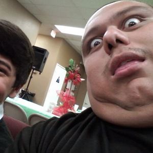 Meet your Posher, Abel